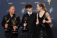77th Primetime Emmy Awards (Source: Getty)